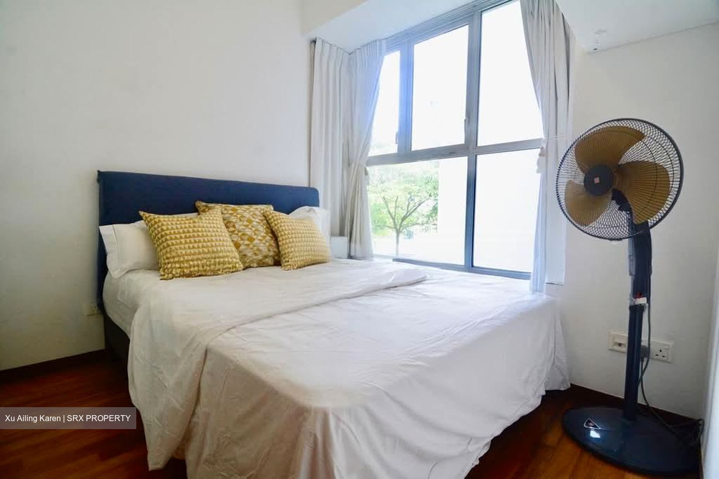 The Esta (D15), Condominium #573495231